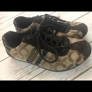 Coach Sneakers